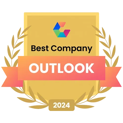 TaskUs, winner of Comparably Best Company Outlook 2024