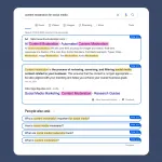 text data annotation