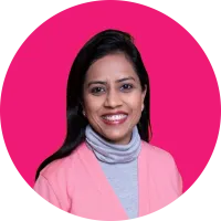 Pragya Agarwal VP, Financial Crimes & Risk Operations