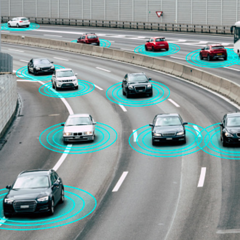 computer vision machine learning