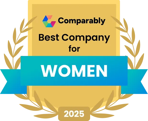  Comparably Best Company Outlook 2025