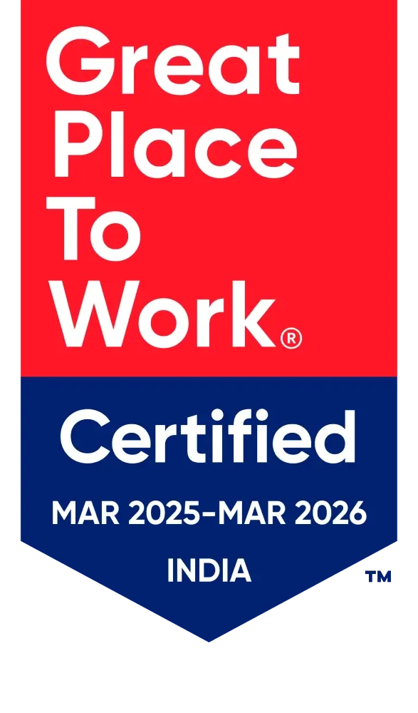 TaskUs, certified Great Place to Work in the Philippines 2024-2025