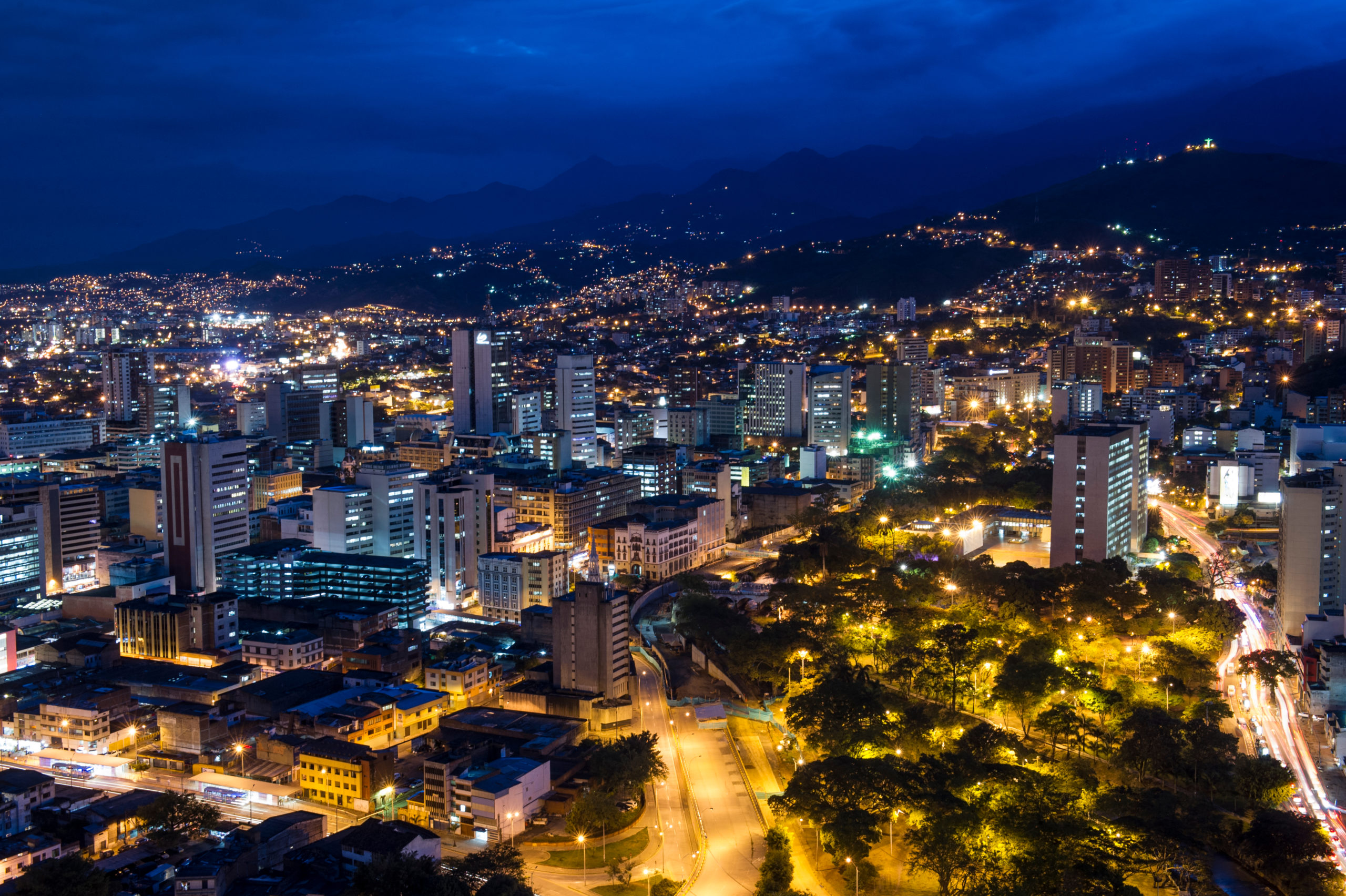 Colombia - TaskUs