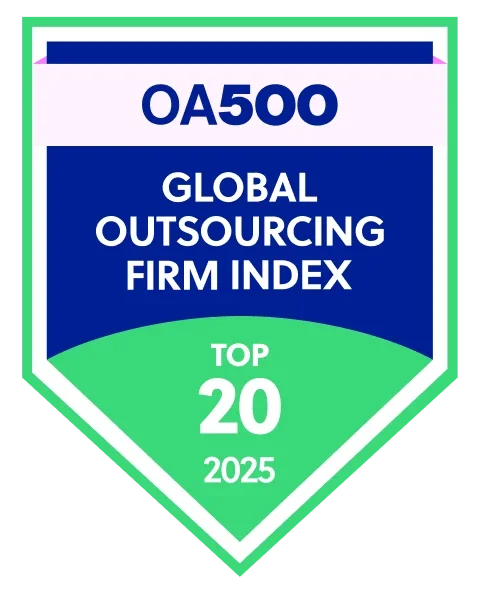 Major Contender on Everest Group’s B2B Sales Services PEAK Matrix® Assessment 2024