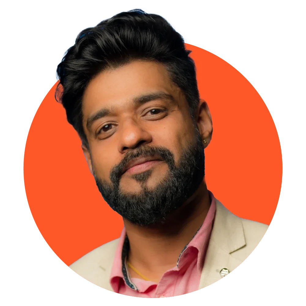 Siva Raghava