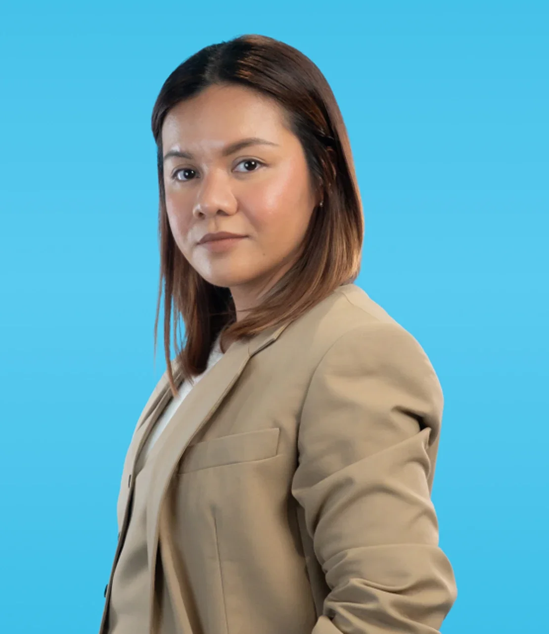 Chesca Dela Cruz_