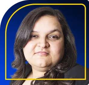 Reema Vaghani