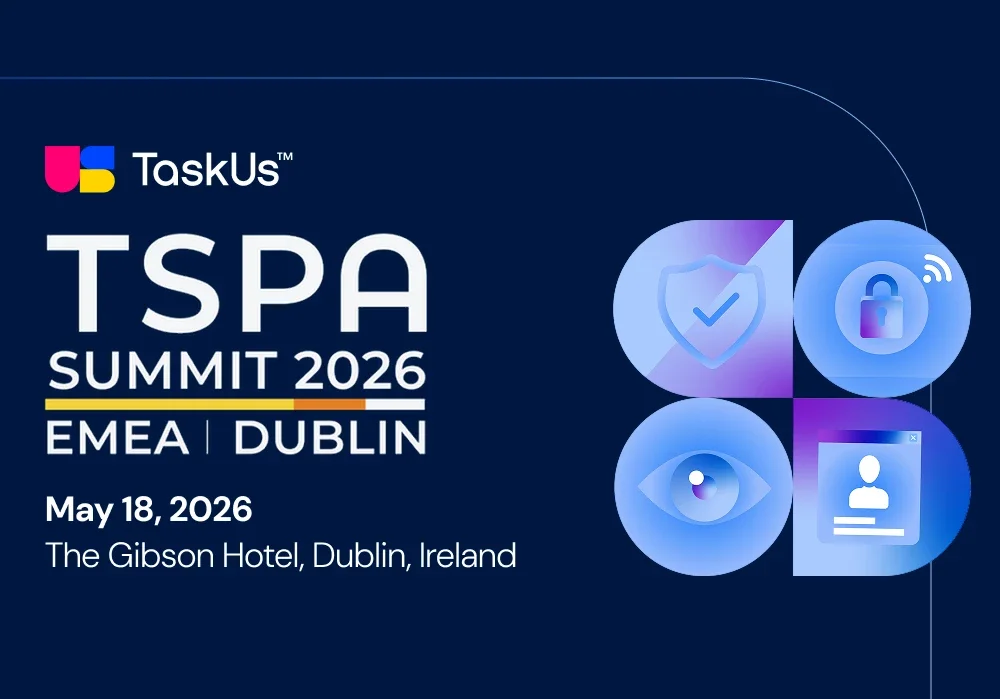TSPA EMEA Summit&nbsp;2026