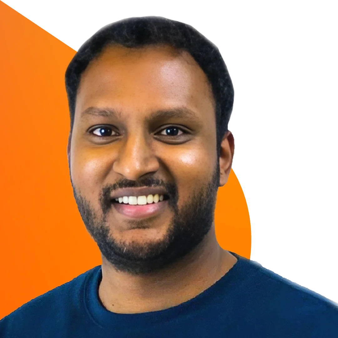 Paari Krishnamurthy