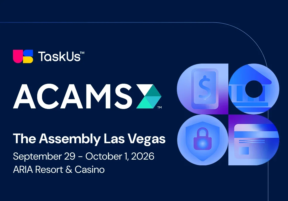 ACAMS 2026