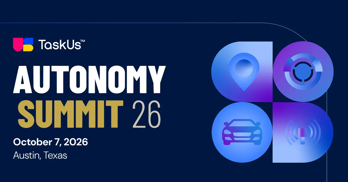 Automony summit 2026